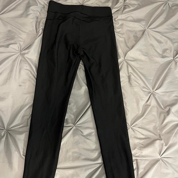 under armour compression heatgear leggings - Picture 4 of 4